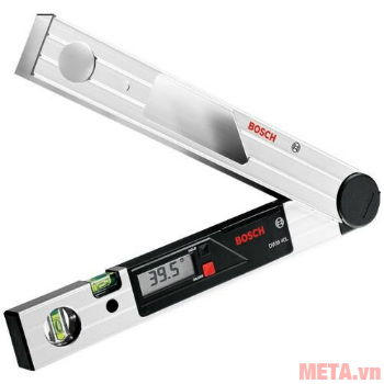 Why should we use an electronic hydrometer to measure tilt? Picture 4