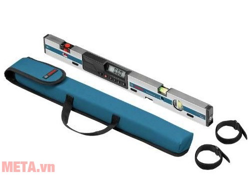 Why should we use an electronic hydrometer to measure tilt? Picture 5