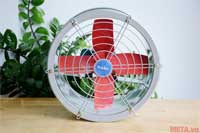 Why should we use industrial axial fans for factories and warehouses? Picture 4