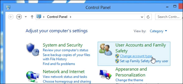 Why should you activate the Guest account on the computer? Picture 4