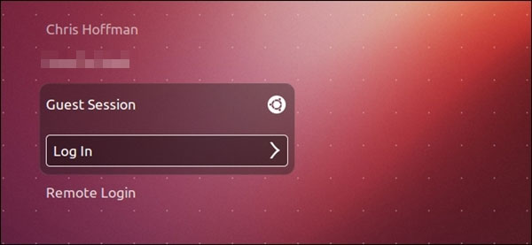 Why should you activate the Guest account on the computer? Picture 8