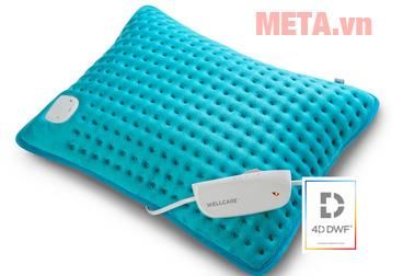 Why should you buy heating pillows and heat-retaining pillows? Picture 2