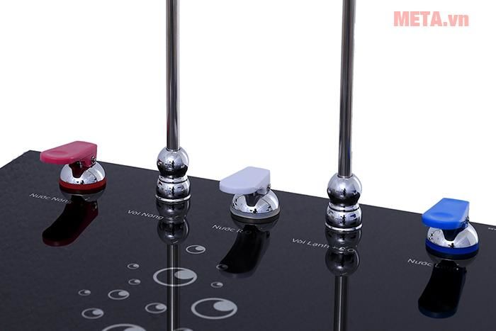 Why should you buy Sunhouse SHR76210CK integrated RO water heater? Picture 2