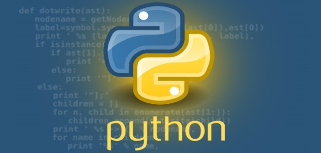 Why should you learn Python programming language? Picture 1