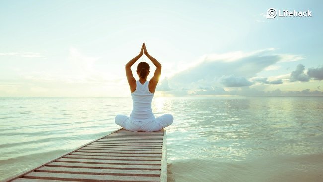 Why should you practice yoga today? Picture 1