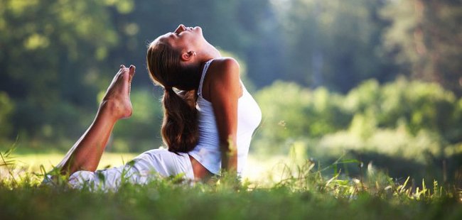 Why should you practice yoga today? Picture 7