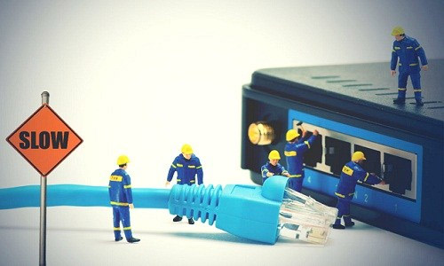 Why should you restart the router regularly? Picture 2