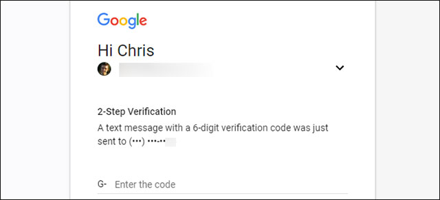 Why shouldn't SMS be used to authenticate two factors and what are alternatives? Picture 1