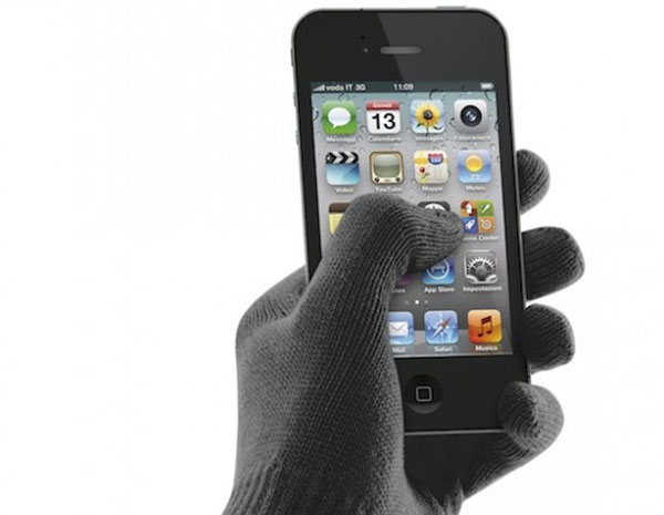 Why the touch screen does not work and how to fix it Picture 2