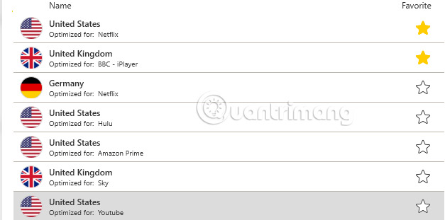 Why use CyberGhost VPN? Picture 4