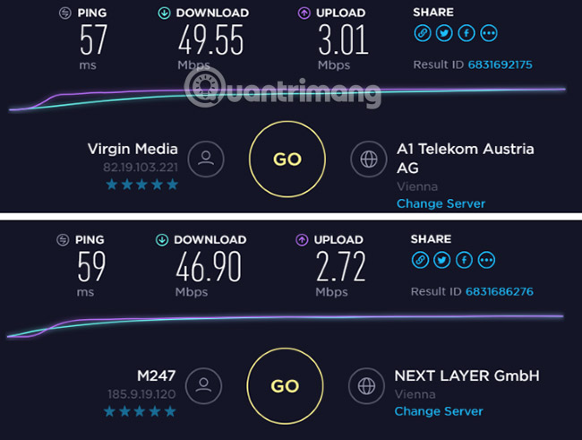 Why use CyberGhost VPN? Picture 7