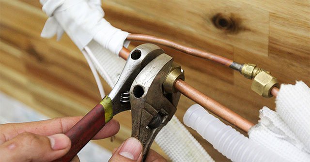 Why use standard copper conduit? Picture 1
