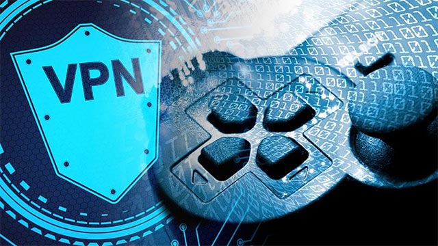 Why use VPN is what online gamers should do? Picture 7