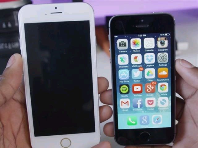 Why will Apple launch iPhone 6 on September 12? Picture 1