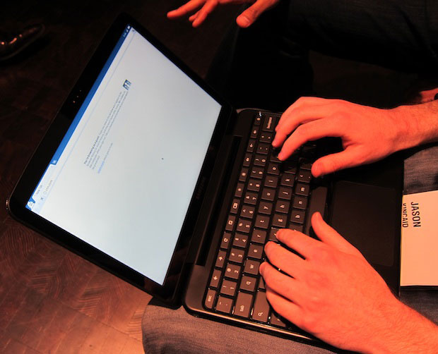 Why will Chromebook fail? Picture 1