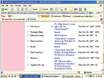 Why you easily fooled on the Web? Picture 2