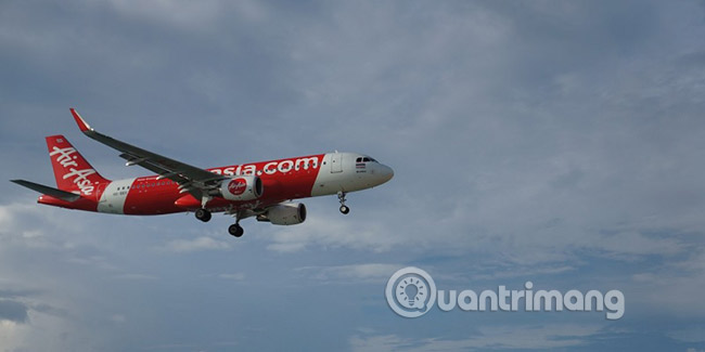 Wi-Fi on the plane and things you need to know before using Picture 5