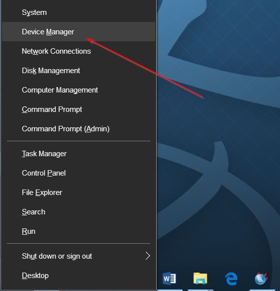 Wifi on Windows 10 does not connect after starting from Sleep mode Picture 6