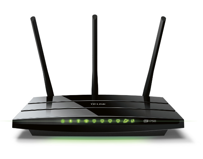 Wi-fi router applications to accurately track and identify all your actions Picture 1