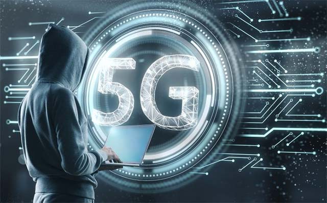 Will 5G make us more vulnerable to cyber attacks? Picture 1