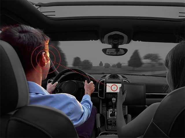 Will a new sound technology coming out in 2019 make the headphones obsolete? Picture 5