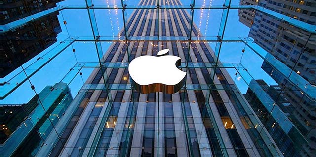Will Apple produce 'smart clothes' in the near future? Picture 1