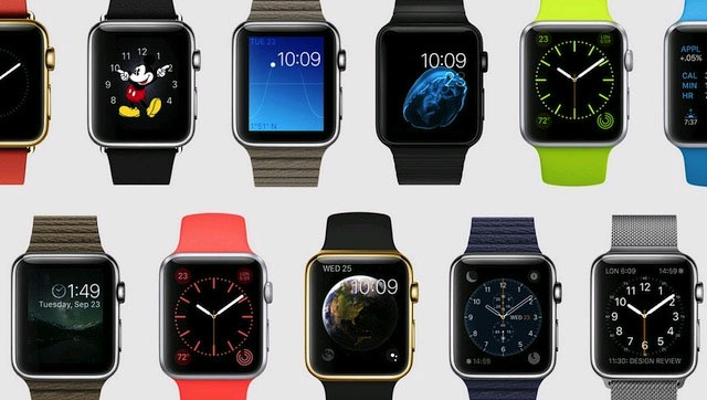 Will Apple's slander 'i' disappear? Picture 2