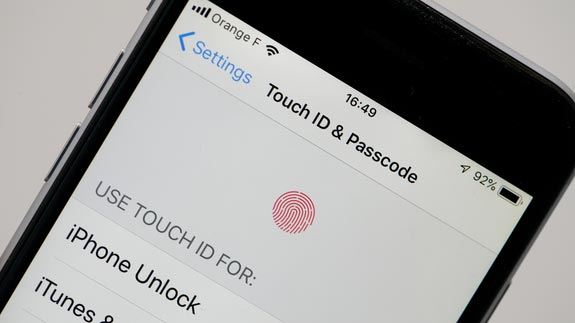 Picture 2 of Will be able to use Face ID and Touch ID to login to iCloud on macOS Catalina and iOS 13?