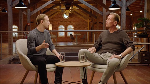 Will Facebook pay for the posts included in the dedicated news tab of this social network? Picture 3