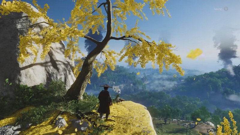 Will Ghost of Tsushima fail because of the 'imitate' type of Assassin's Creed? Picture 5