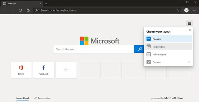 Will Microsoft Edge new version be the real rival of Google Chrome? Maybe very much! Picture 3