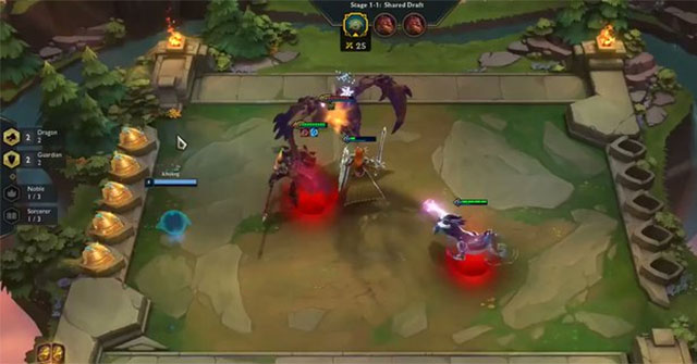 Will Phantheon appear in the Truth Arena? Picture 3