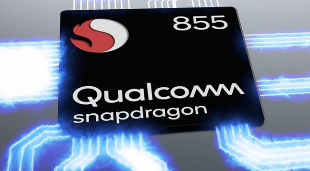 Will Qualcomm's 5G CPU be available in the market in 2020? Picture 2