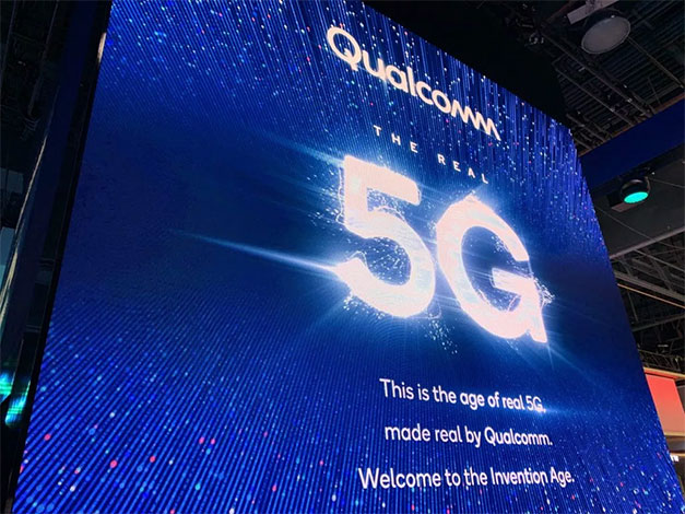 Will Qualcomm's 5G CPU be available in the market in 2020? Picture 3