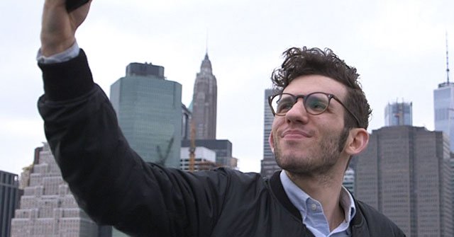 Will raising the phone in the sky help increase the signal of a cellular signal? Picture 1