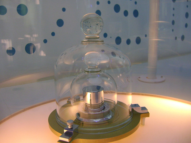 Will the Kilogram mass unit be redefined in 2018? Picture 3