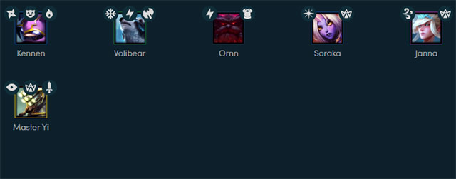 Will the new champions of Truth Arena 2 coming season be champions in DTCL season 1? Picture 2