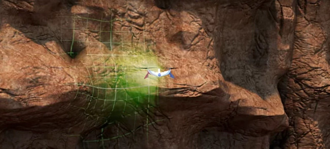 Will there be unmanned aircraft approaching the Mars atmosphere in the future? Picture 4