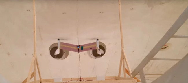 Will there be unmanned aircraft approaching the Mars atmosphere in the future? Picture 5