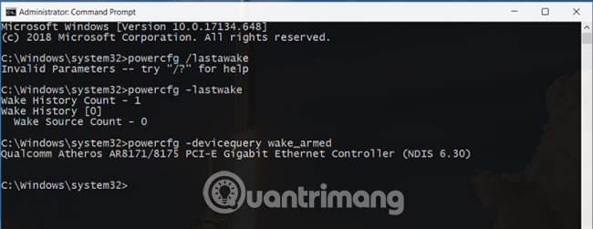 Windows 10 error cannot be Sleep, this is a fix Picture 12