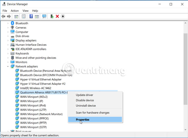 Windows 10 error cannot be Sleep, this is a fix Picture 13