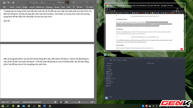 mac os split screen view