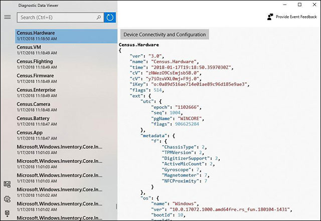 Windows 10 is 3 years old, since then, how many changes have been made? Picture 2