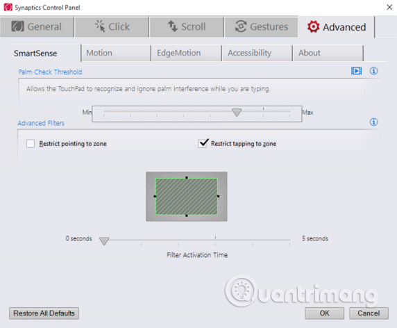 Windows 10 mouse problems and workarounds Picture 6