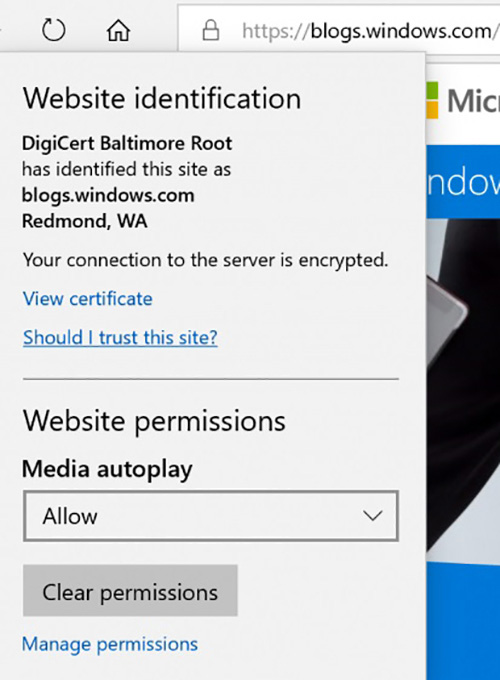 Windows 10 October 2018 Update and new highlights will appear Picture 4