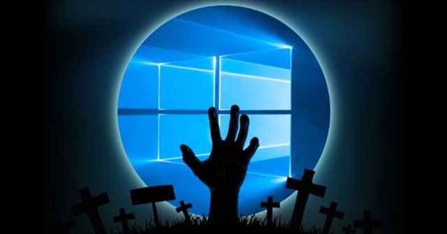 Windows 10 October 2018 Update is coming back, right on Halloween Picture 1