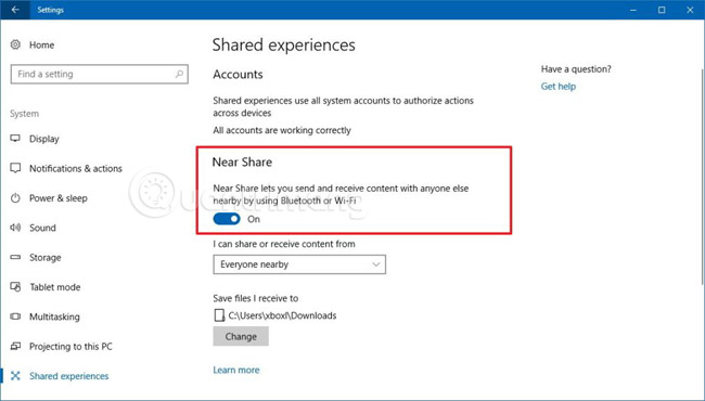 Windows 10 Redstone 4: New features and changes are waiting for you? Picture 4