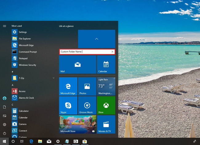 Windows 10 Redstone 5: New features and changes are waiting for you Picture 1