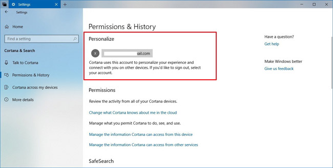 Windows 10 Redstone 5: New features and changes are waiting for you Picture 15