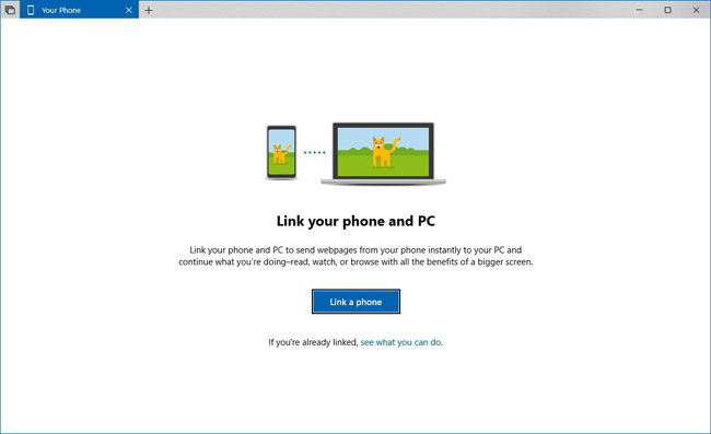 Windows 10 Redstone 5: New features and changes are waiting for you Picture 16